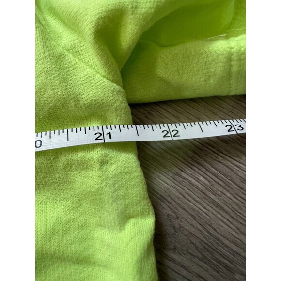 Forever 21 Distressed T-Shirt Woman/Men's Size Small S Short Sleeve Crew Neck - Picture 8 of 9